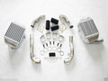RS6 STYLE 97-02 AUDI S4 SMIC B5 QUATTRO 2.7T AND rS4/ rs6 INLETS