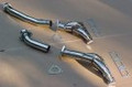 BMW E36 Race Headers 89-99 325,328,525,528 and Downpipe