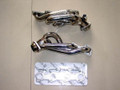 1997 - 2003 F150 F250 Expedition 5.4L V8 TRUCK Stainless Shorty Headers BOLT ON