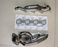 2004-2008 Ford F-150 4.6L Shorty Headers S.S