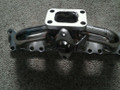 AUDI 1.8t T3 with 38mm wg VW Golf Turbo Stainless Manifold Header
