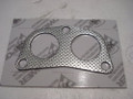 4-2-1 HEADER DOWN PIPE METAL GASKET EXHAUST MANIFOLD f22a, f23, Accord 90-2002
