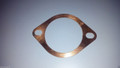 2 Bolt 3" COPPER Exhaust Header Down Pipe Manifold Collector Flange Gasket