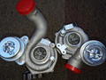 STAGE 3 K04-025/026, rs4 inlets, downpipes, rs6 smic, diverters+moreåÊ
