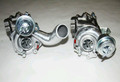 BILLET K04-025/026 kO4 Turbo Charger A6,b5 s4 ALLROAD 2.7T 99-04+ RS4 INLETS 2yr