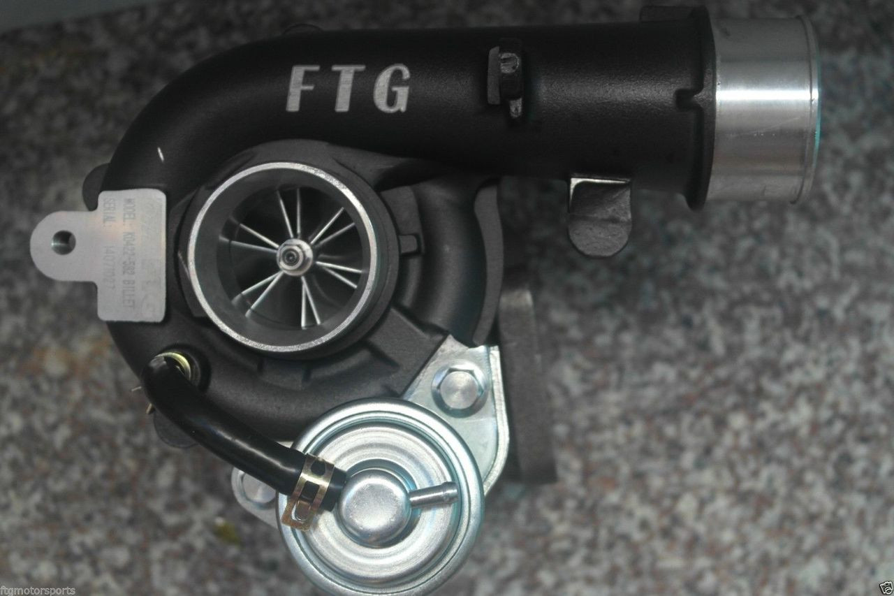 Turbocompror Para Coche, Turbina De K0422 882 Para Mazda 6 MZR DISI