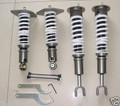 Audi 2001-2005 c5 ALLROAD 36 way dampening coilovers for static conversion