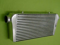 XS-POWER Universal 800hp FTG Spec-R Turbo Intercooler fmic 30x12x4 3 inch in&out