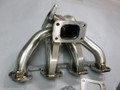 Ford 2.3L Turbo Manifold, Turbo Coupe, Stang, Merkur