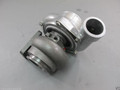 T4 GT35R GT35 Ball Bearing Turbo NON Anti-Surge T4 oil & water-cooled CHRA