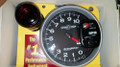 Autometer Sport-Comp II,GM,FORD,MOPAR- 5" Monster Tach with shift light New
