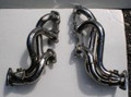 NISSAN 300ZX 90-96 NON TURBO STAINLESS STEEL HEADERS
