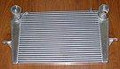 FORD RS500 INTERCOOLER for an Escort Cosworth