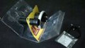 AutoMeter Sport Comp II 5" Tachometer / Tach w/ Shift Light 3699 Competiton