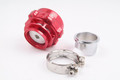 50MM BLOW OFF VALVE "RED"