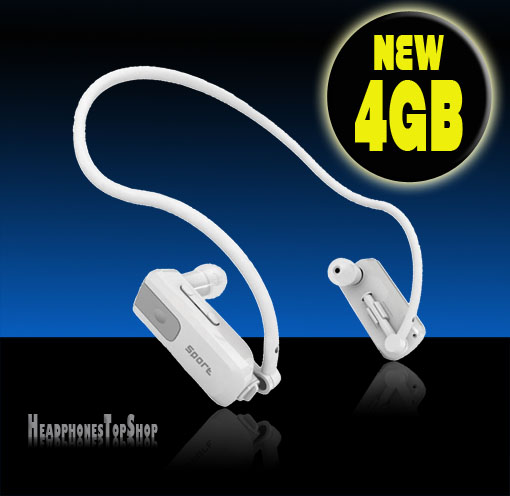 swim mp3 players