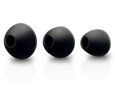 Philips Shh8808 - Caps In Various Sizes Philips Shh8808 - 3 Soft Silicone Caps