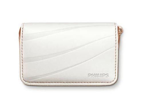 philips SHH7908/00 Case philips SHH7908 Earbuds - Storge Pouch