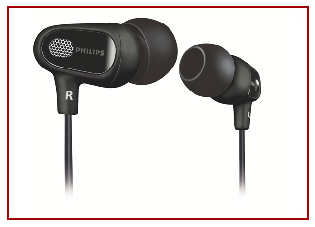 philips noise cancelling headphones