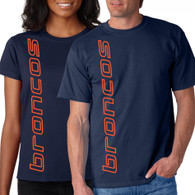 Broncos Vert Shirt™ T-shirt