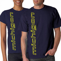 Michigan Vert Shirt™ T-shirt