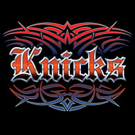 Knicks Tattoo T-shirt