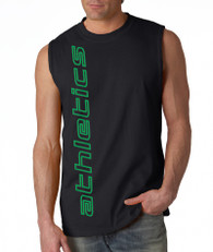 Athletics Sleeveless Vert Shirt™