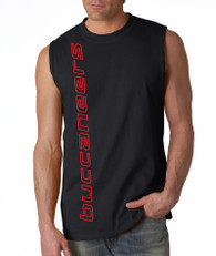 Buccaneers Sleeveless Vert Shirt™ T-shirt
