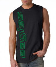 Eagles Sleeveless Vert Shirt™