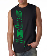 Jets Sleeveless Vert Shirt™