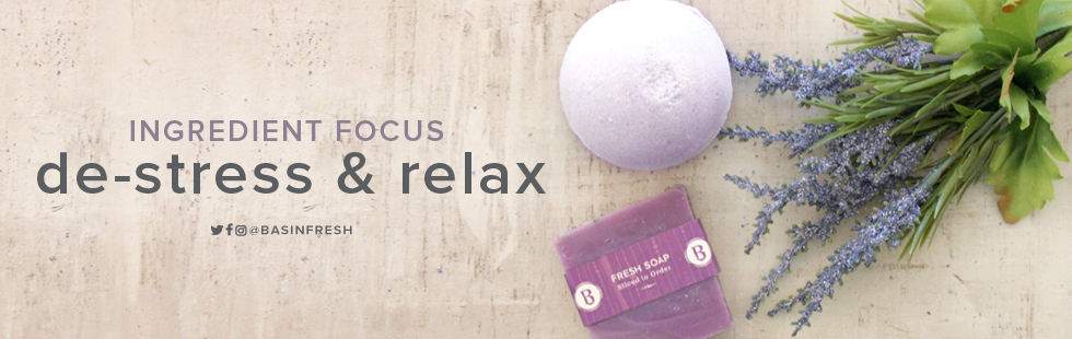 De-stress and Relax De-stress and Relax