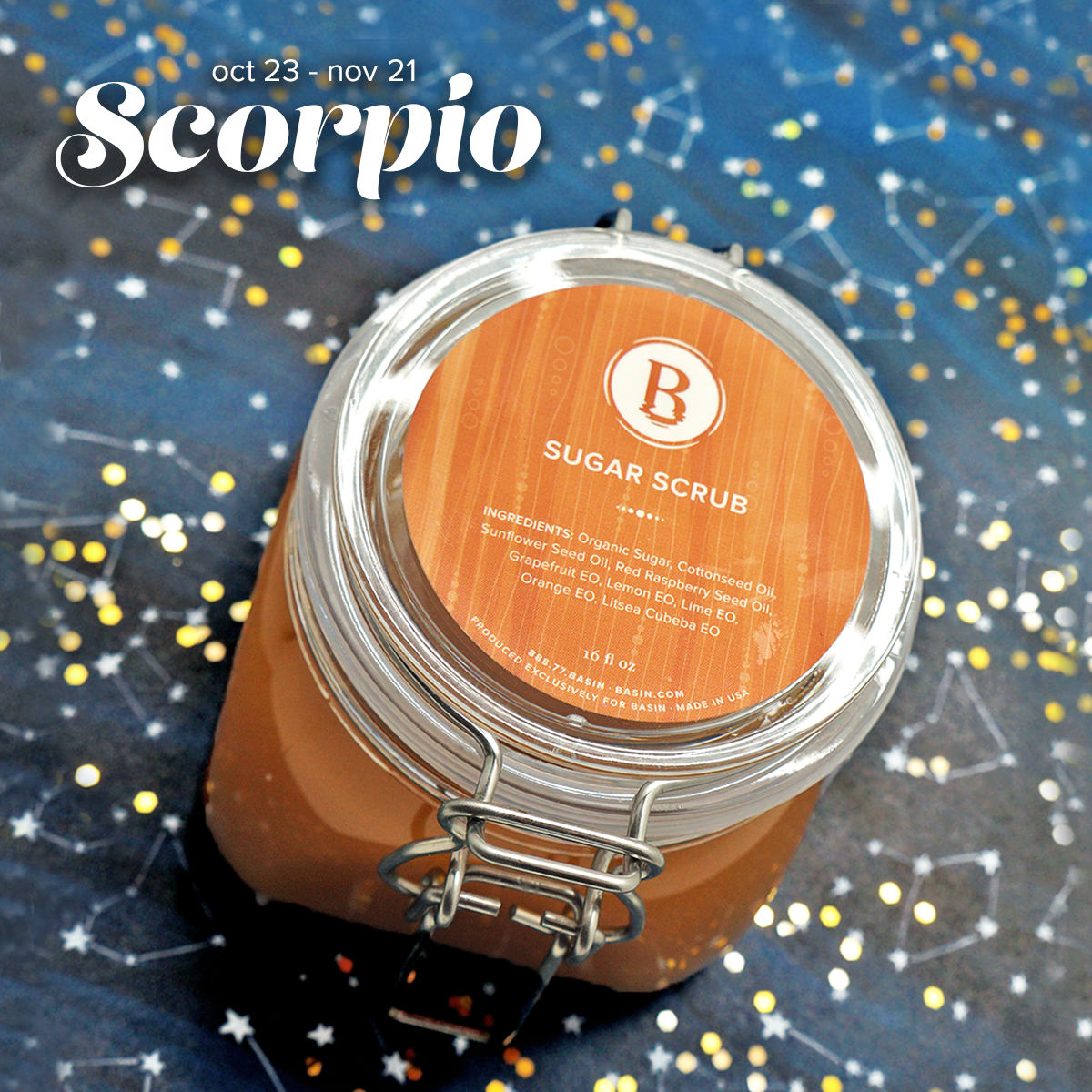Scorpio