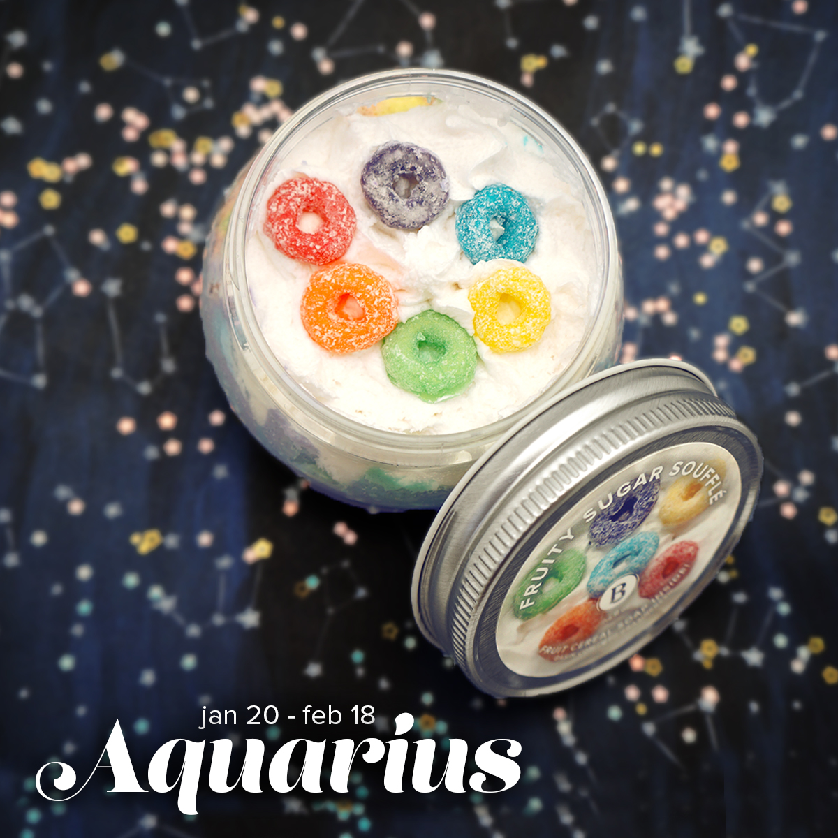Aquarius
