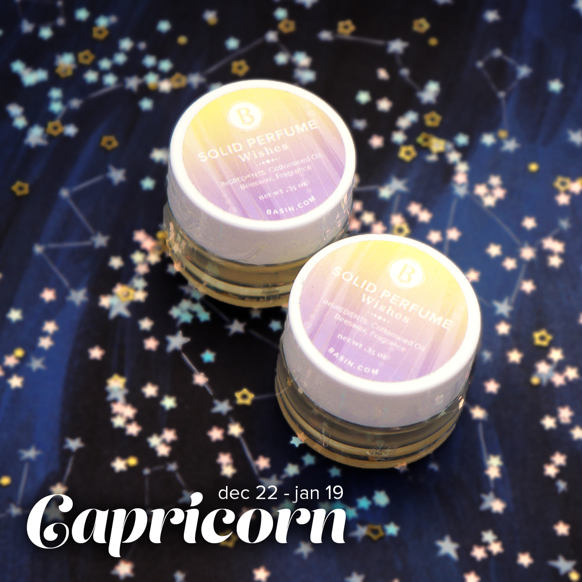 Capricorn