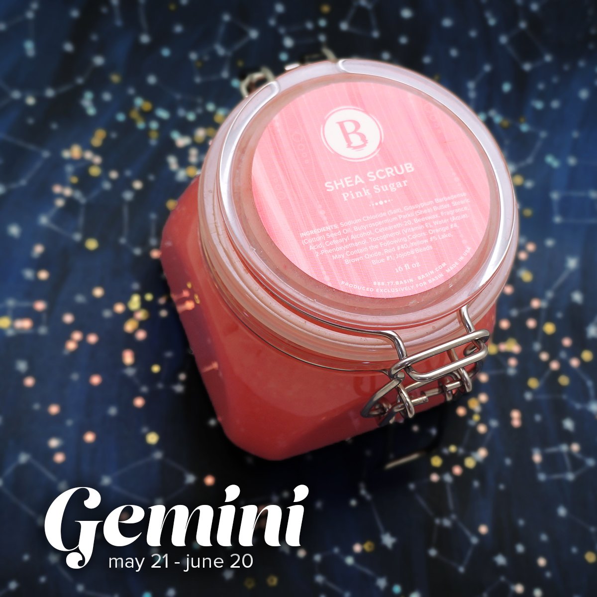 Gemini