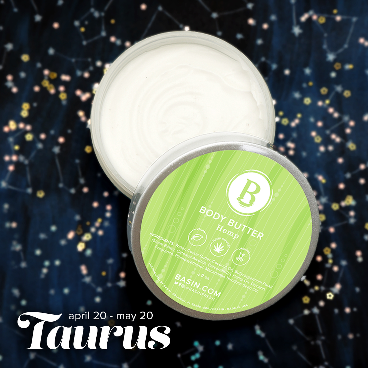 Taurus