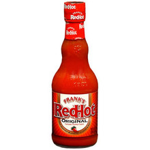 Franks Red Hot