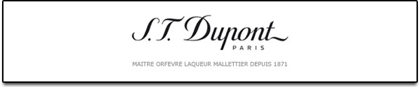 S.T. Dupont Authorized Dealer S.T. Dupont Authorized Dealer