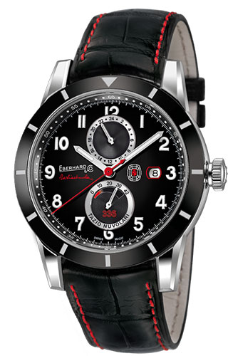 Eberhard & Co. Tazio Nuvolari 336