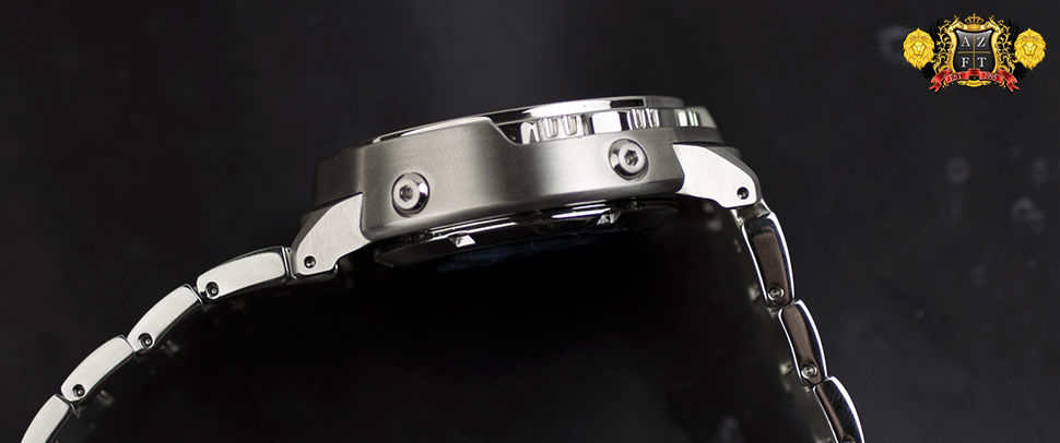 Seiko Prospex Baby Tuna Automatic SRP637