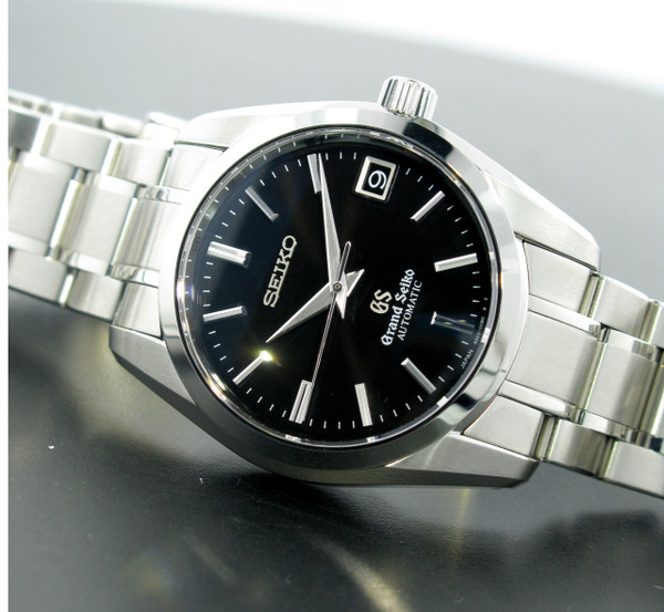 Grand Seiko Automatic SBGR053