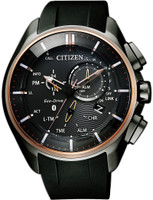 citizen eco drive men s dress ao9020 84e