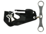 Aftco Roller Troller OR-1 - Outrigger Clip