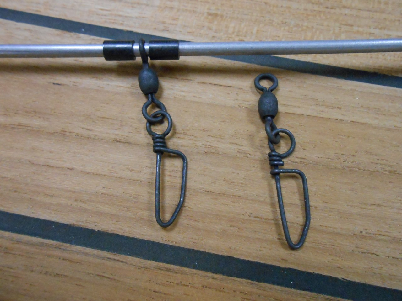 3 Coastlock Snap Swivel 100Pk Sport Fishing Supply Store South