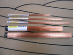 Copper Rigging Wire