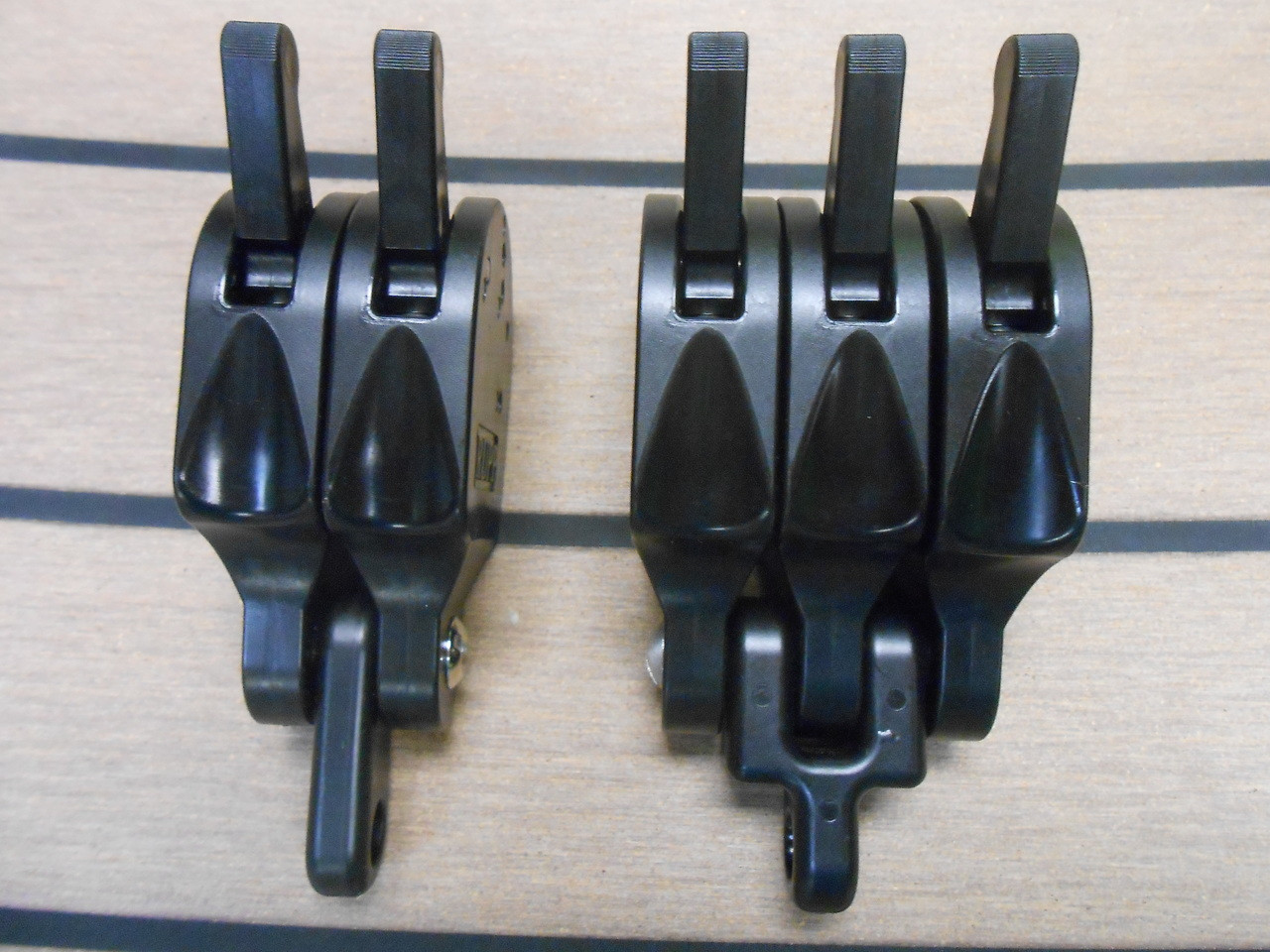 Rupp Outrigger Line Locks Sport Fishing Supply Store South Florida