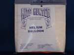 Kite Hunter Helium Balloons