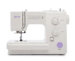 Even your smallest projects are made with genuine zeal, no matter what they are. Zeal is the perfect choice for DIY-ers, craft ers or even someone who just needs to mend clothing. Regardless, you’re sewing it and you’re sewing it with genuine zeal.