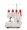 This is it: the place where serging begins, and it leads you and your sewing skills to a dynamic future. Vibrant is the perfect introduction to the art and craft of serging, especially for garment sewers who want truly finished edges. With Vibrant, serging isn’t scary – it’s genuinely exciting!
