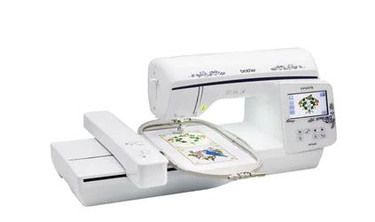 Brother NQ1600E - Creative Sewing Centers Store